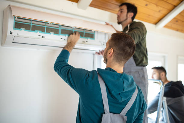 Best Residential HVAC in Garland, NC