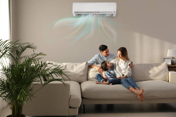 Best HVAC Retrofitting and Upgrading in Garland, NC