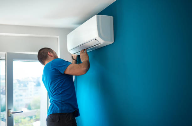 Garland, NC HVAC Company
