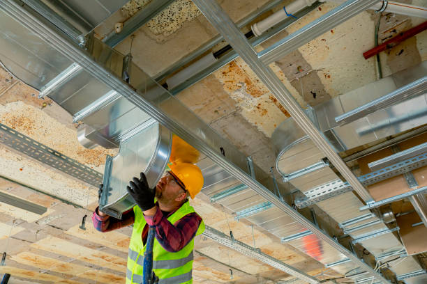 Best Energy-efficient HVAC Solutions in Garland, NC