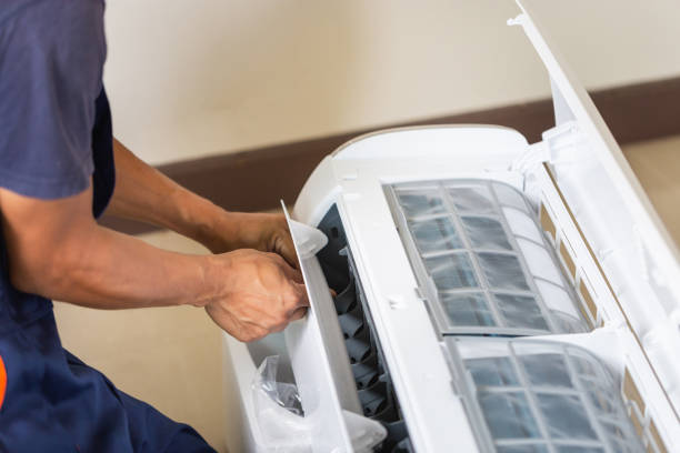 Best HVAC Supply and Distribution in Garland, NC