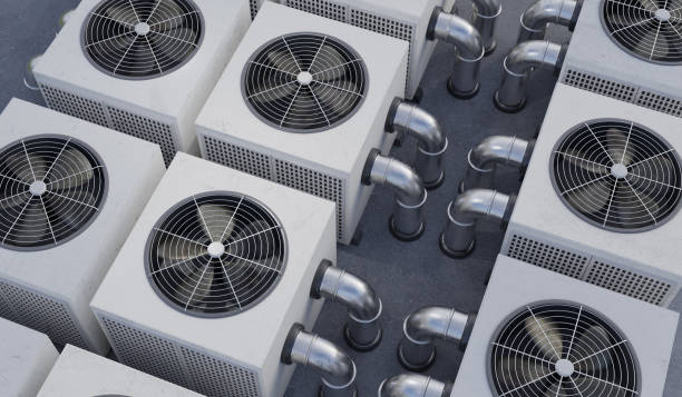  Garland, NC HVAC Pros